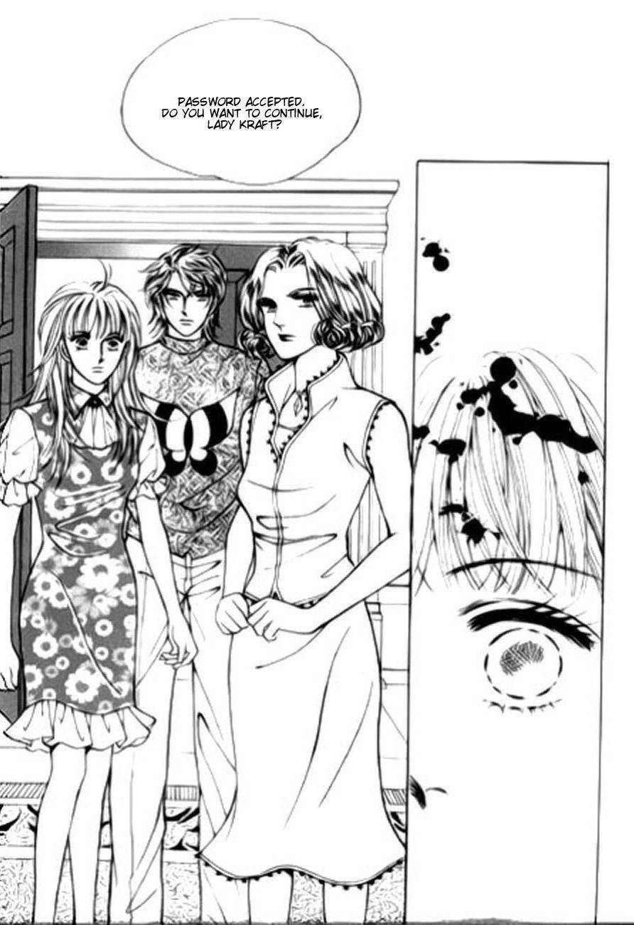 Look for Oppa! Chapter 27 page 50 - Chapter 27