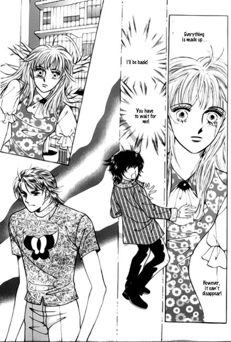 Look for Oppa! Chapter 27 page 52 - Chapter 27