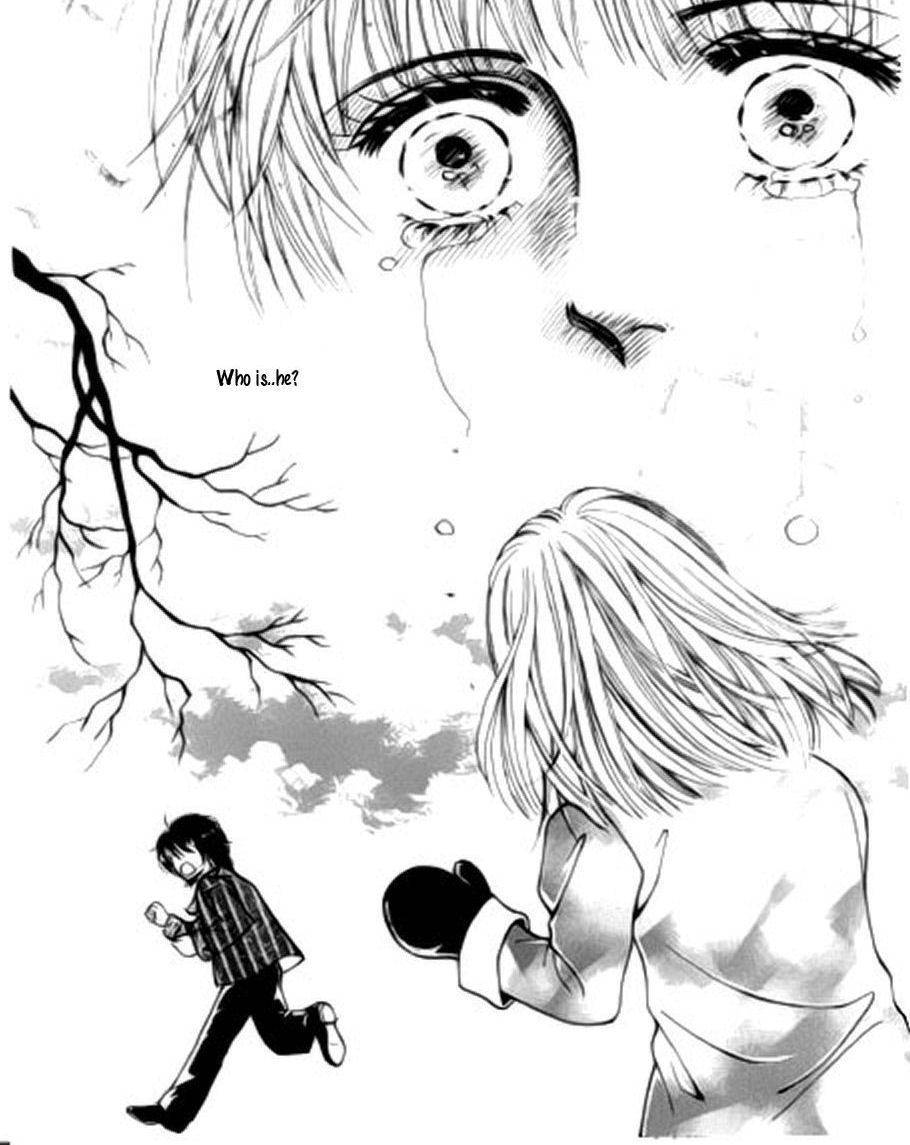Look for Oppa! Chapter 27 page 53 - Chapter 27