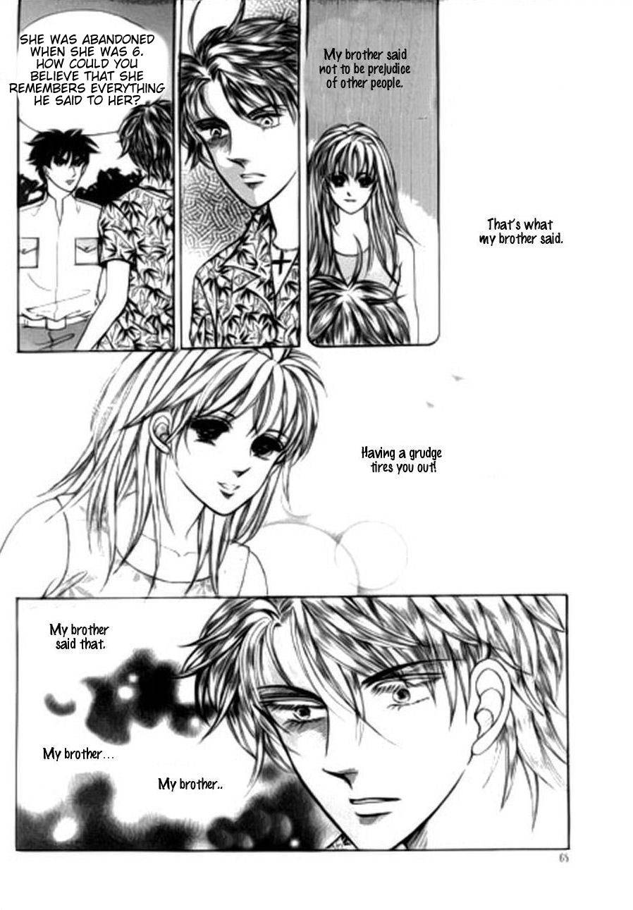 Look for Oppa! Chapter 27 page 7 - Chapter 27