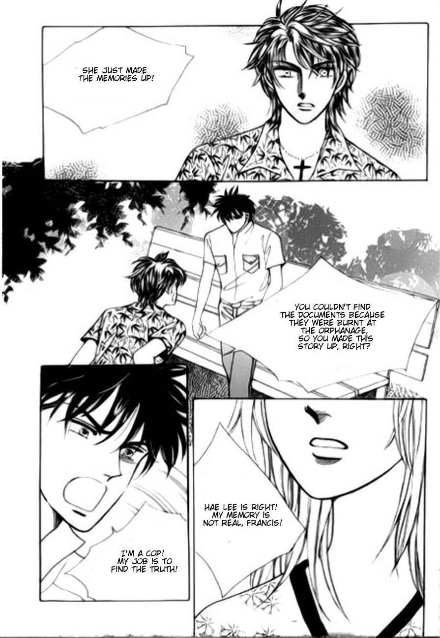 Look for Oppa! Chapter 27 page 8 - Chapter 27