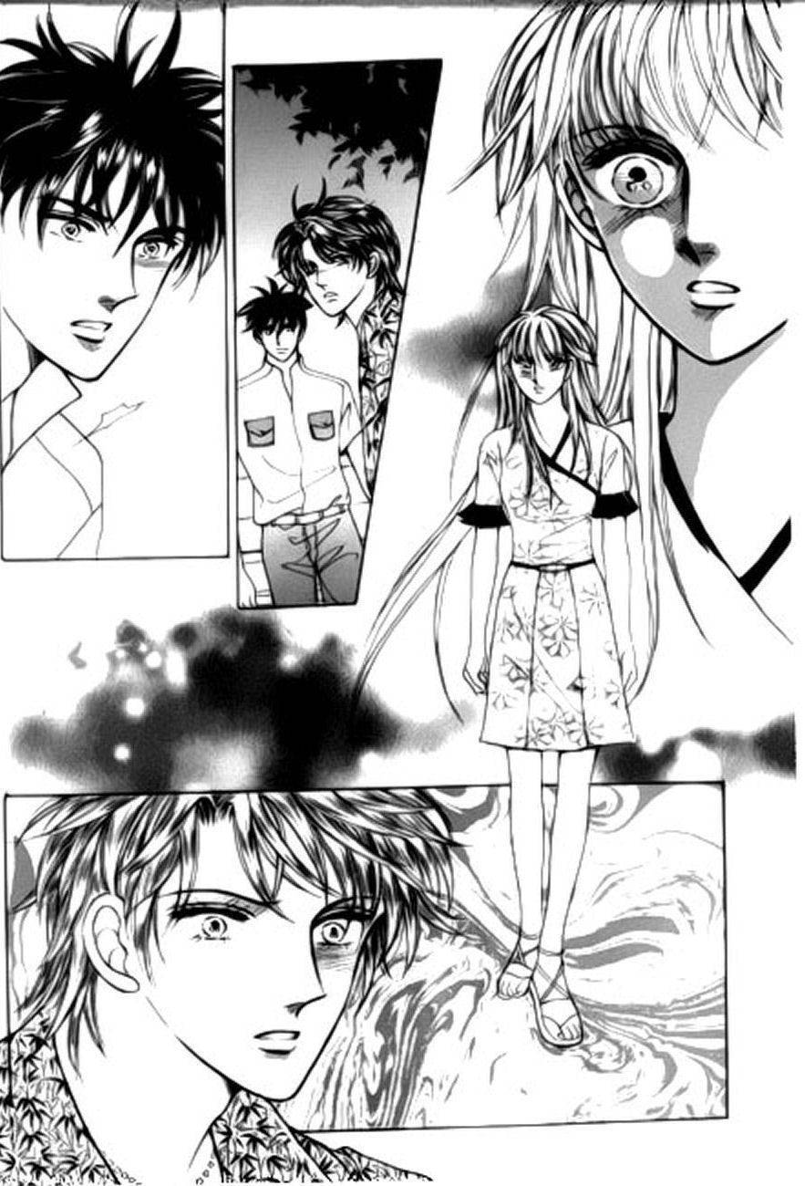 Look for Oppa! Chapter 27 page 9 - Chapter 27