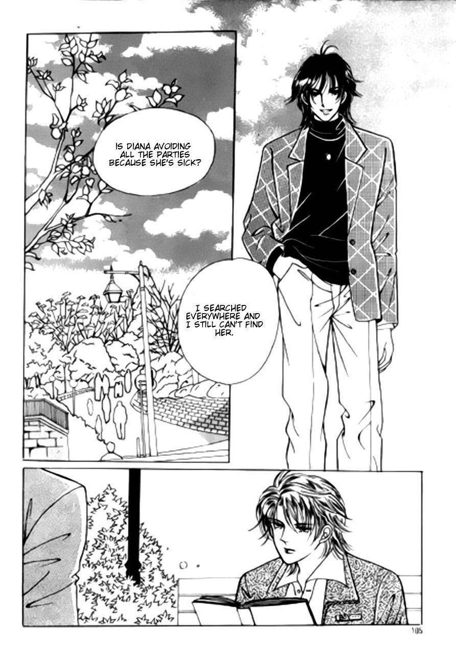 Look for Oppa! Chapter 31 page 11 - Chapter 31