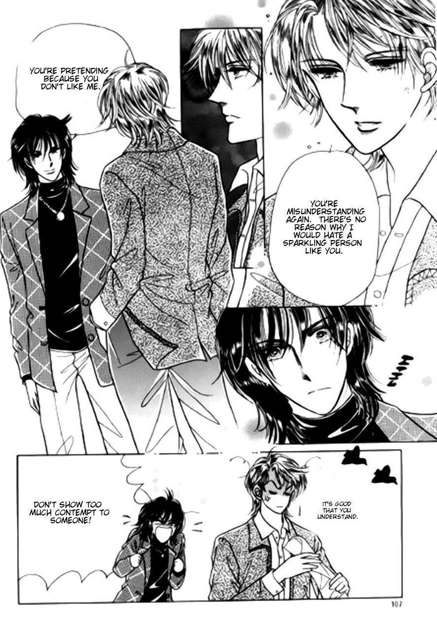 Look for Oppa! Chapter 31 page 13 - Chapter 31