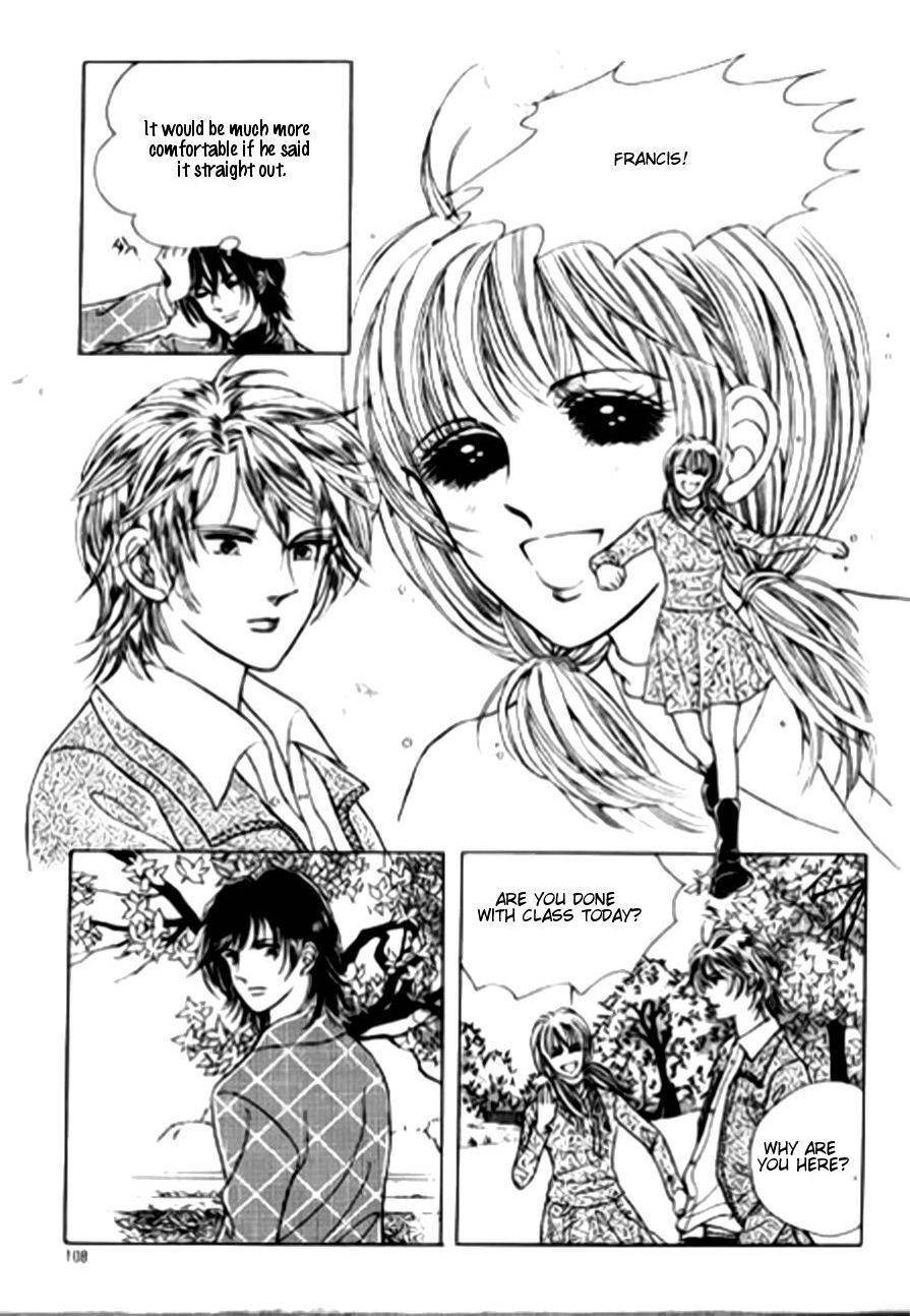 Look for Oppa! Chapter 31 page 14 - Chapter 31