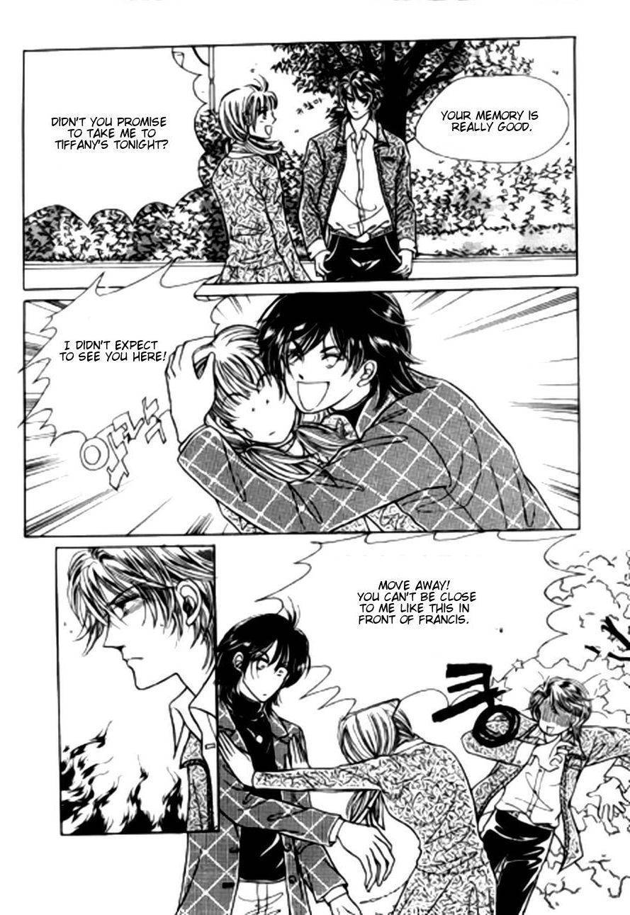 Look for Oppa! Chapter 31 page 15 - Chapter 31