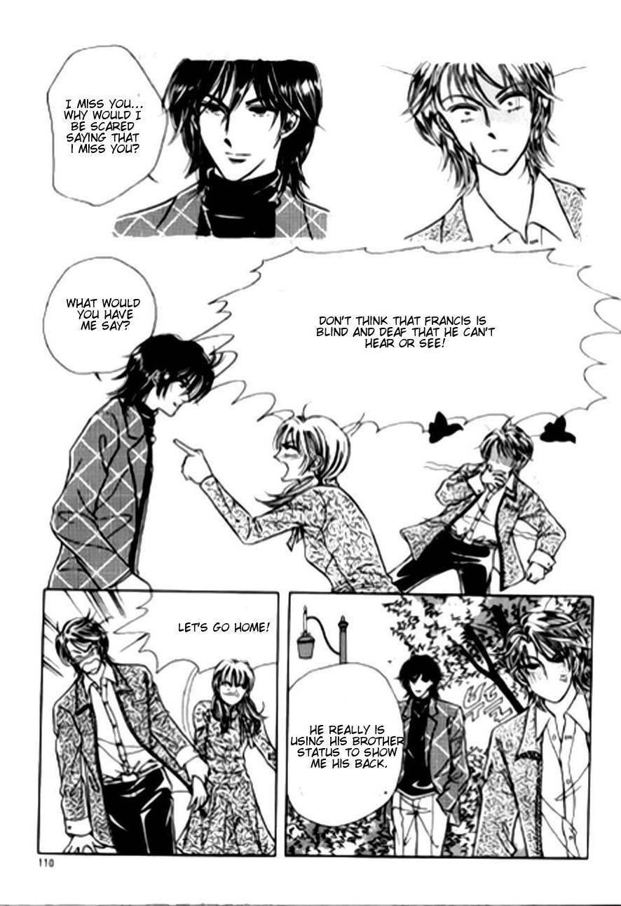 Look for Oppa! Chapter 31 page 16 - Chapter 31