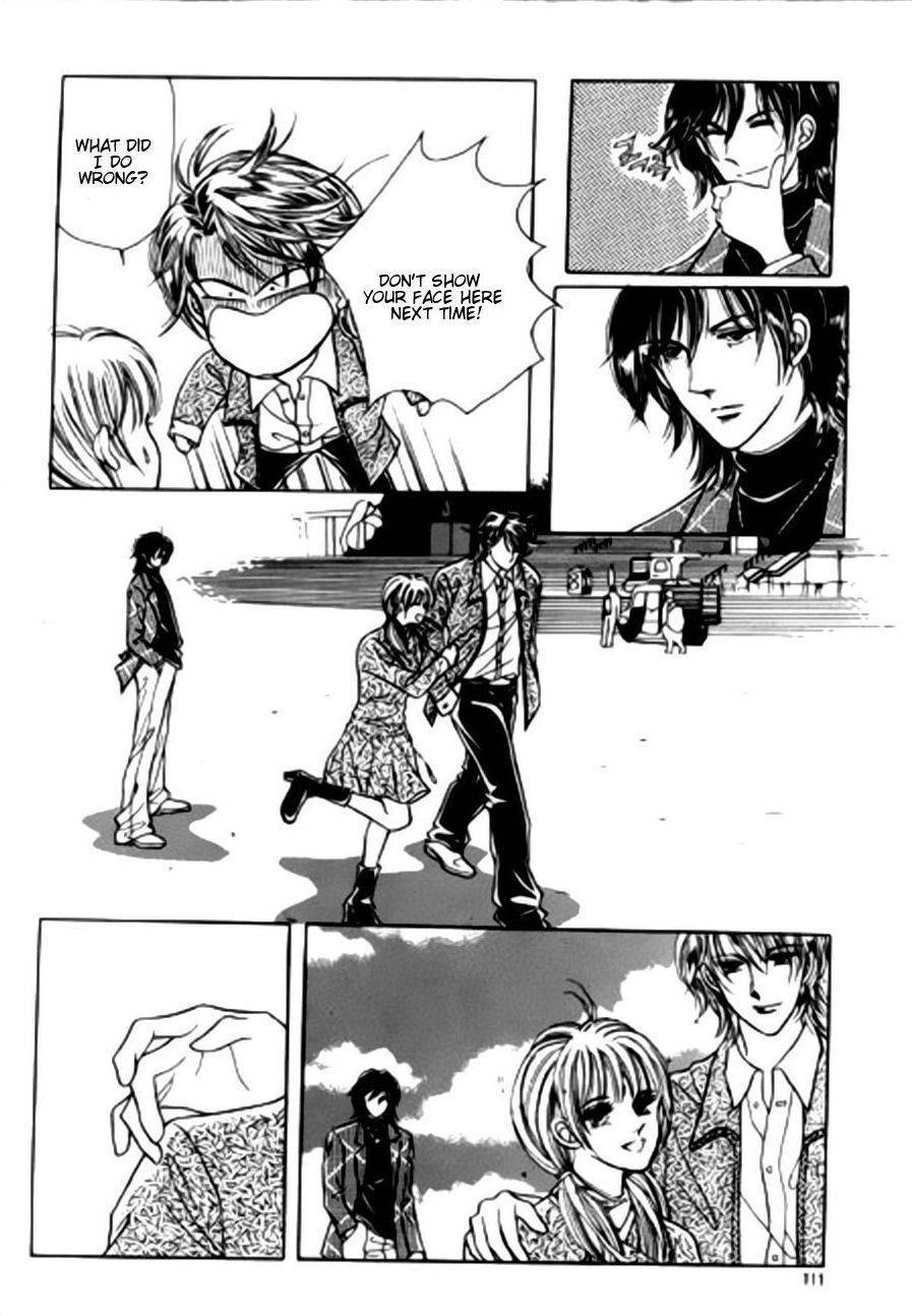 Look for Oppa! Chapter 31 page 17 - Chapter 31