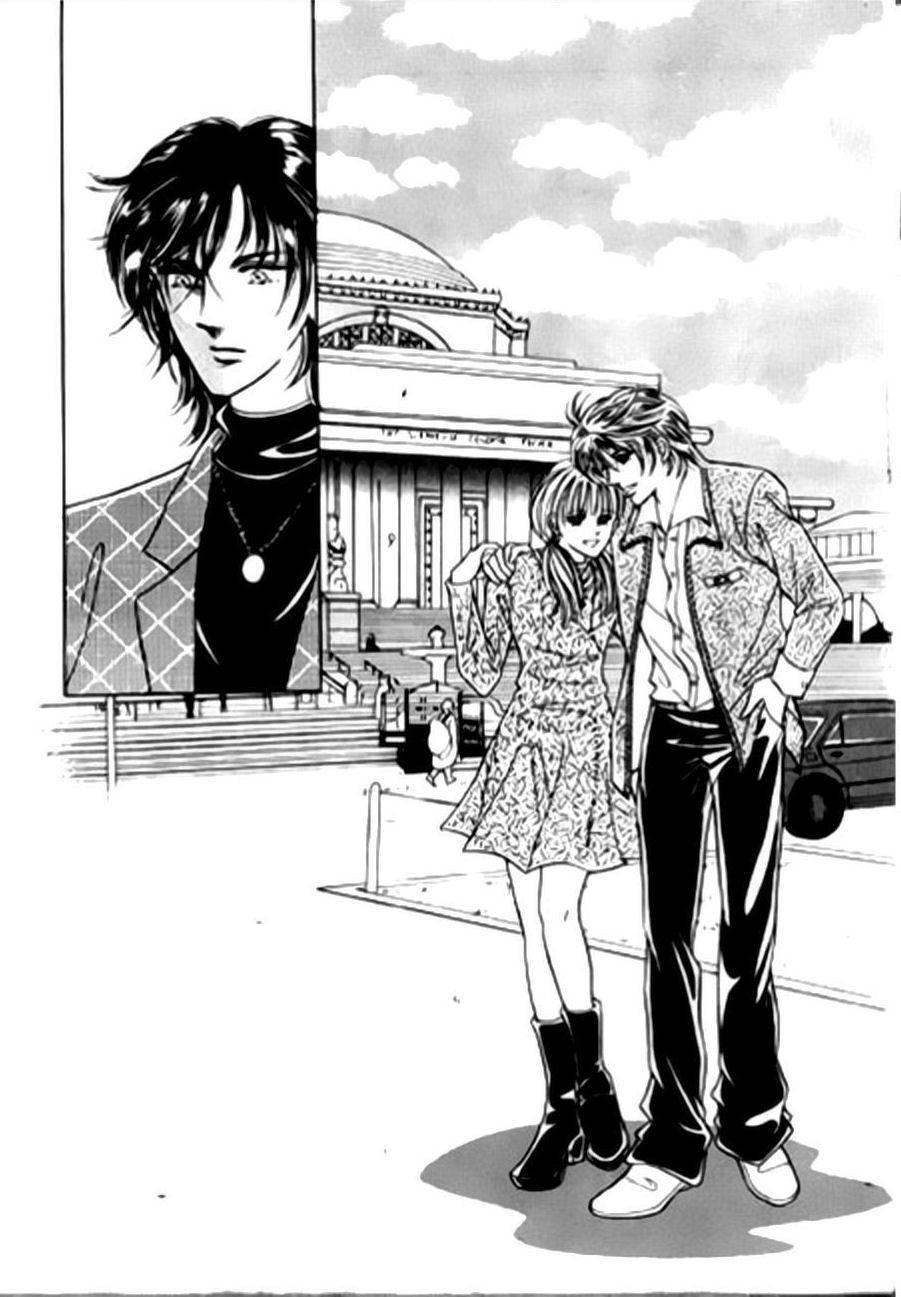 Look for Oppa! Chapter 31 page 18 - Chapter 31