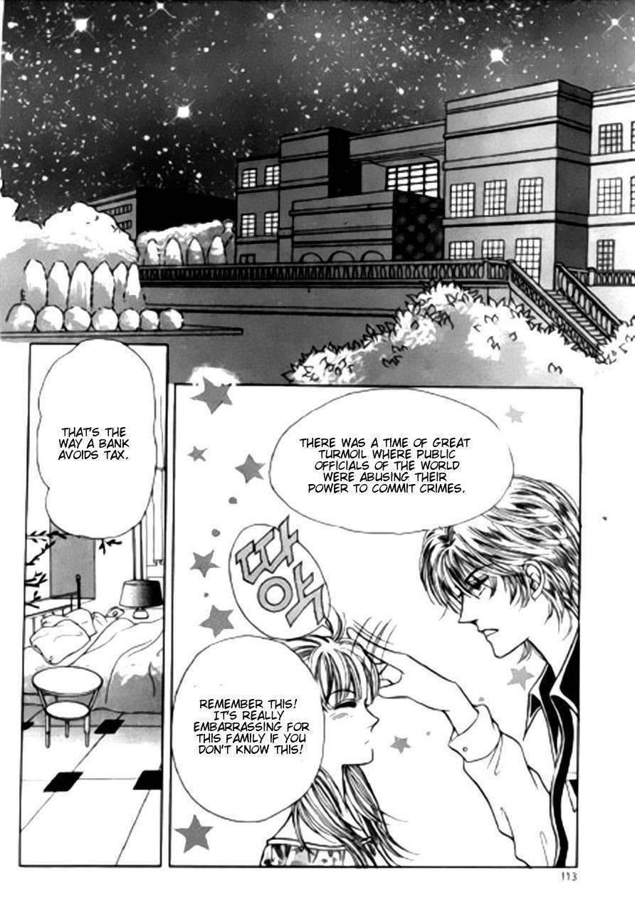 Look for Oppa! Chapter 31 page 19 - Chapter 31