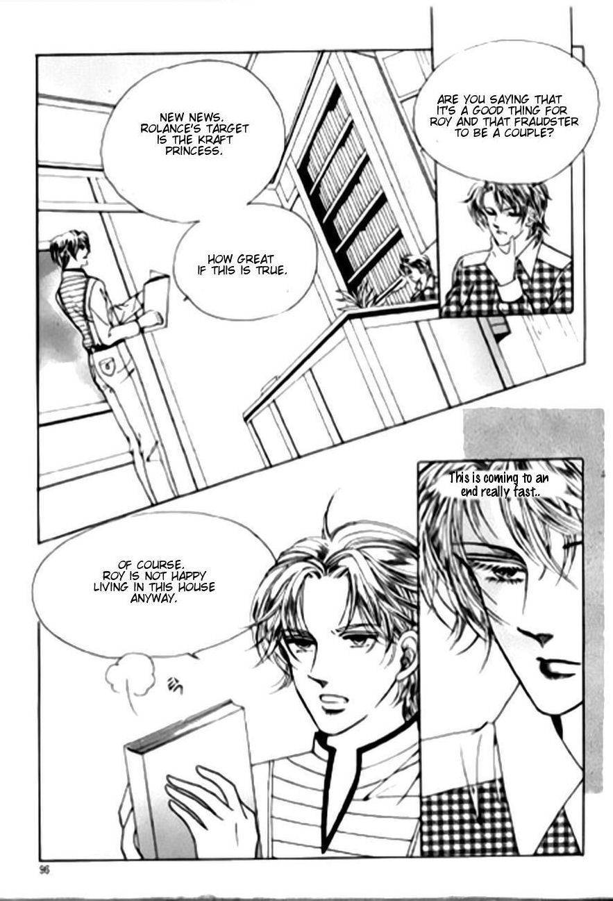 Look for Oppa! Chapter 31 page 2 - Chapter 31