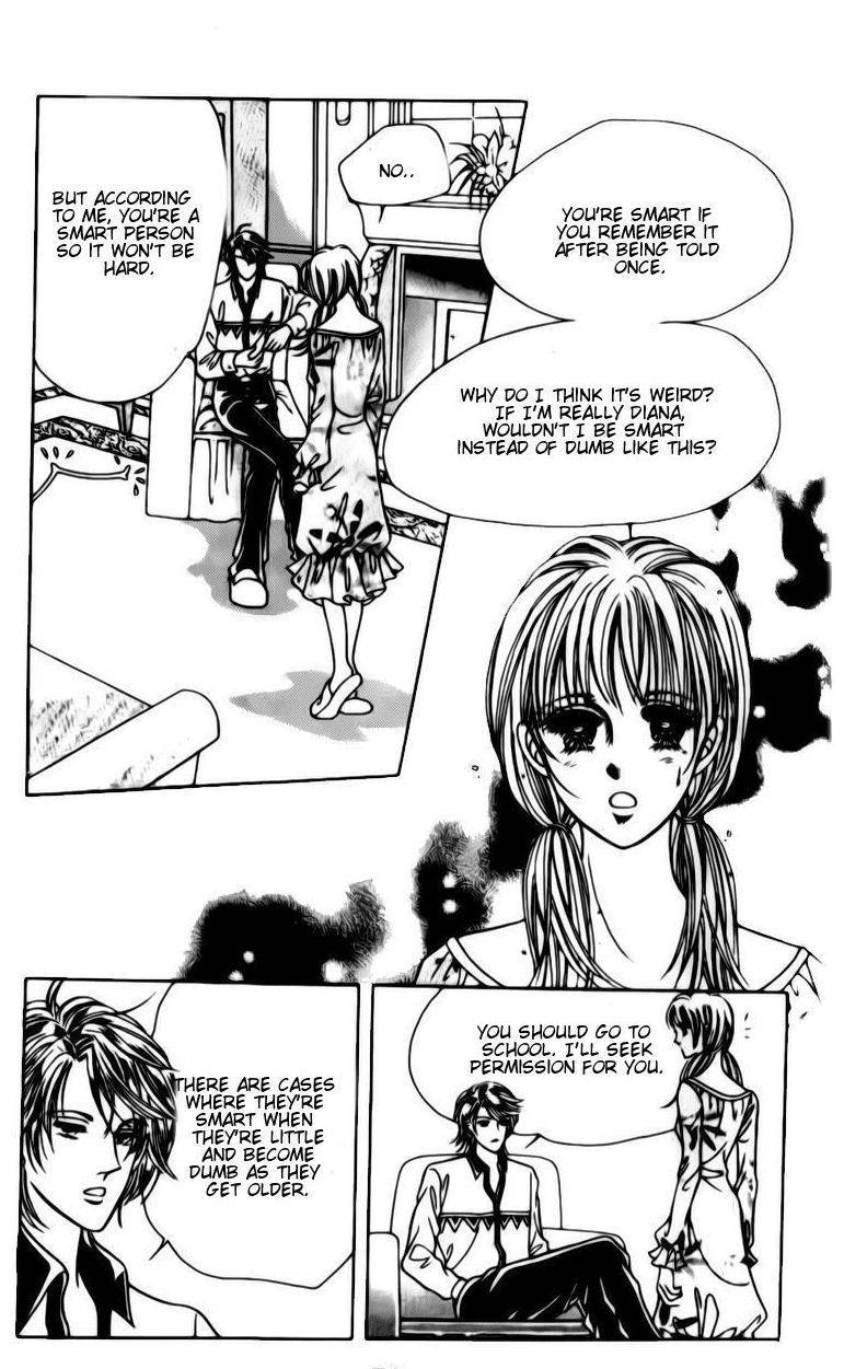 Look for Oppa! Chapter 31 page 20 - Chapter 31