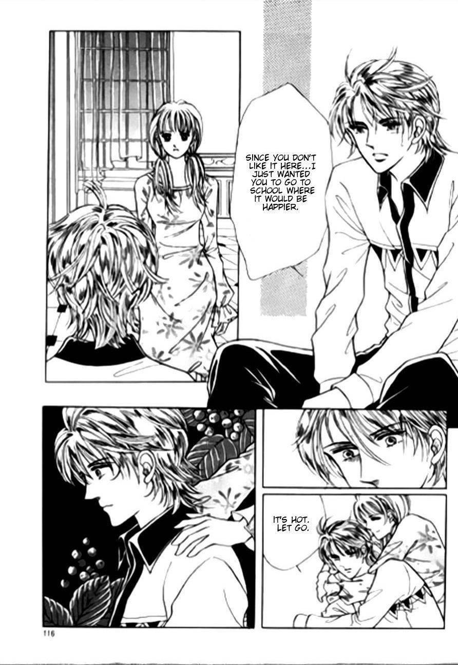 Look for Oppa! Chapter 31 page 22 - Chapter 31