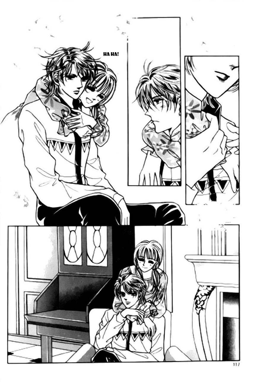 Look for Oppa! Chapter 31 page 23 - Chapter 31