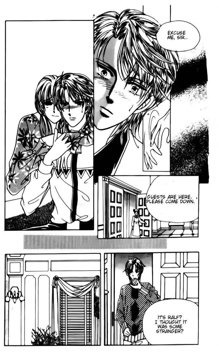 Look for Oppa! Chapter 31 page 24 - Chapter 31