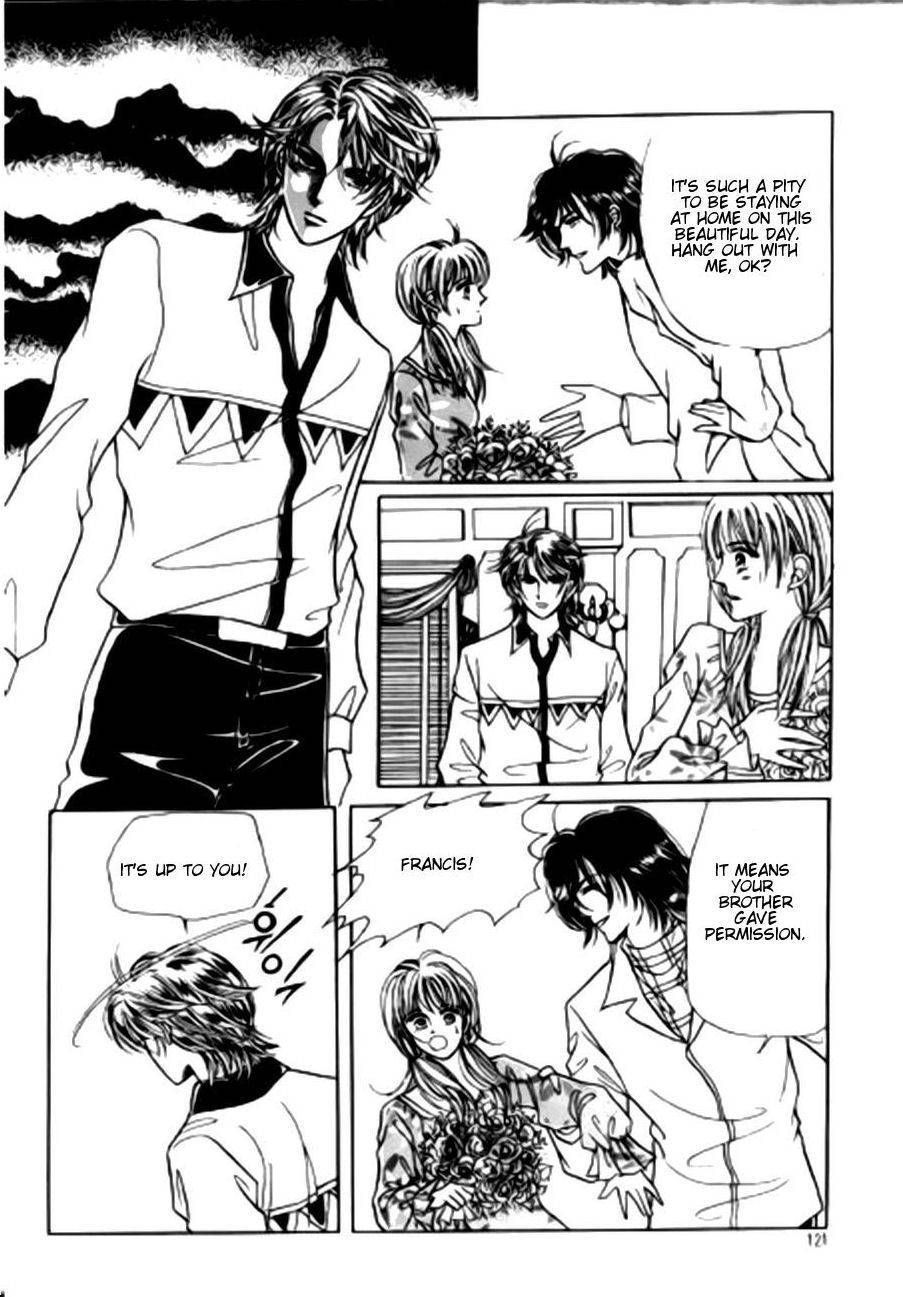 Look for Oppa! Chapter 31 page 27 - Chapter 31