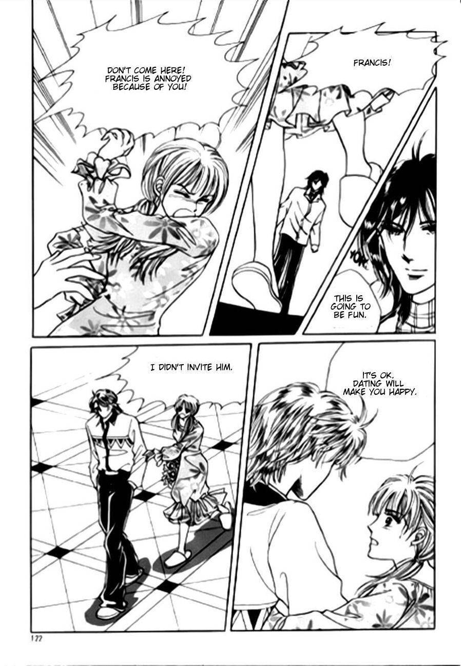 Look for Oppa! Chapter 31 page 28 - Chapter 31