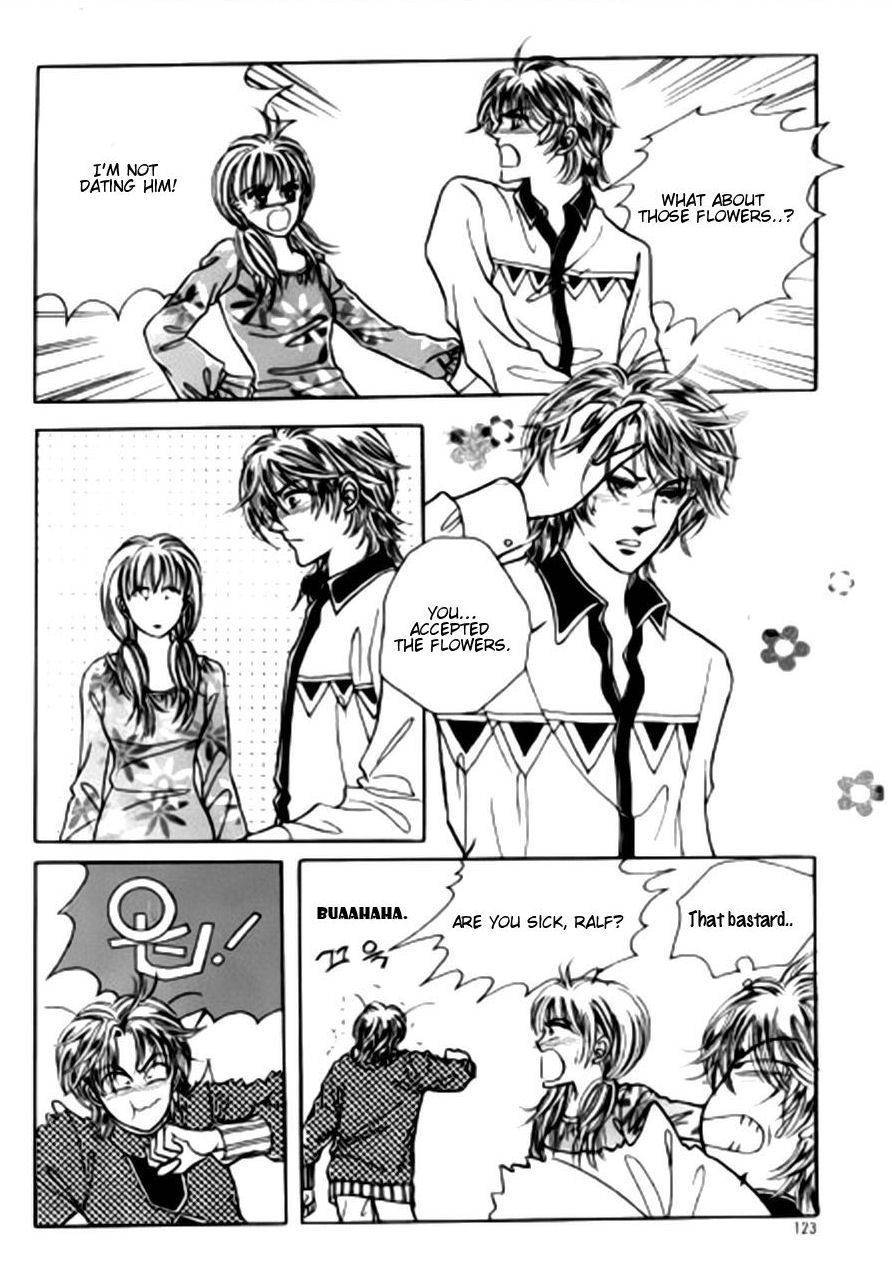 Look for Oppa! Chapter 31 page 29 - Chapter 31