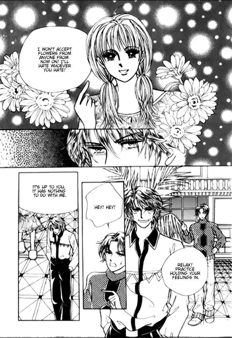 Look for Oppa! Chapter 31 page 30 - Chapter 31