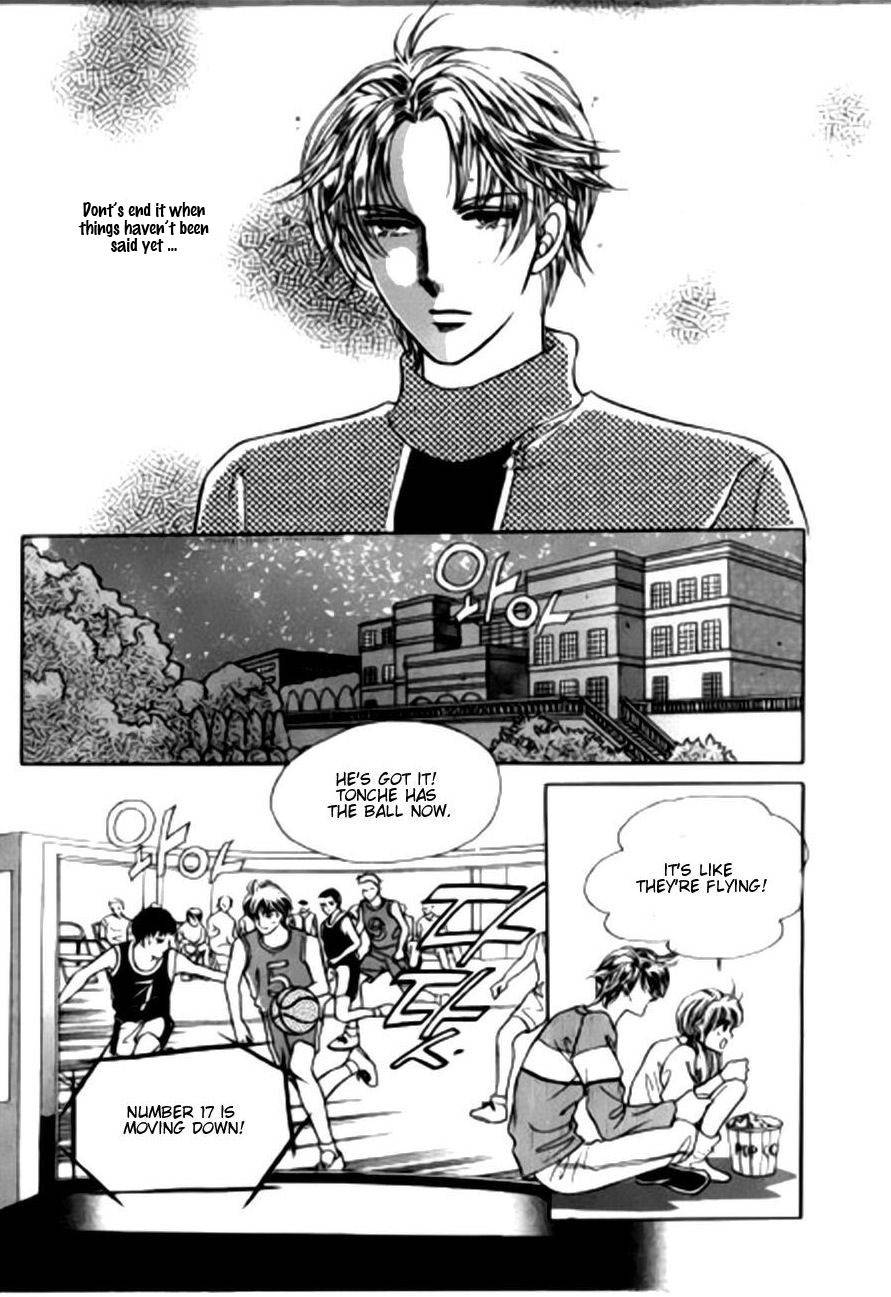 Look for Oppa! Chapter 31 page 31 - Chapter 31