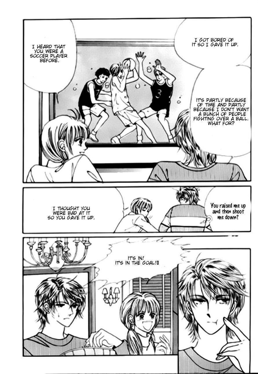 Look for Oppa! Chapter 31 page 32 - Chapter 31
