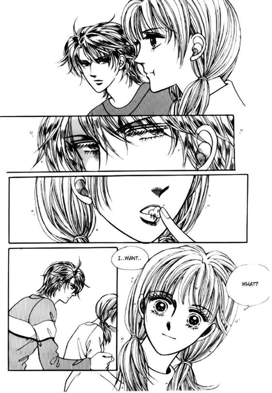 Look for Oppa! Chapter 31 page 33 - Chapter 31