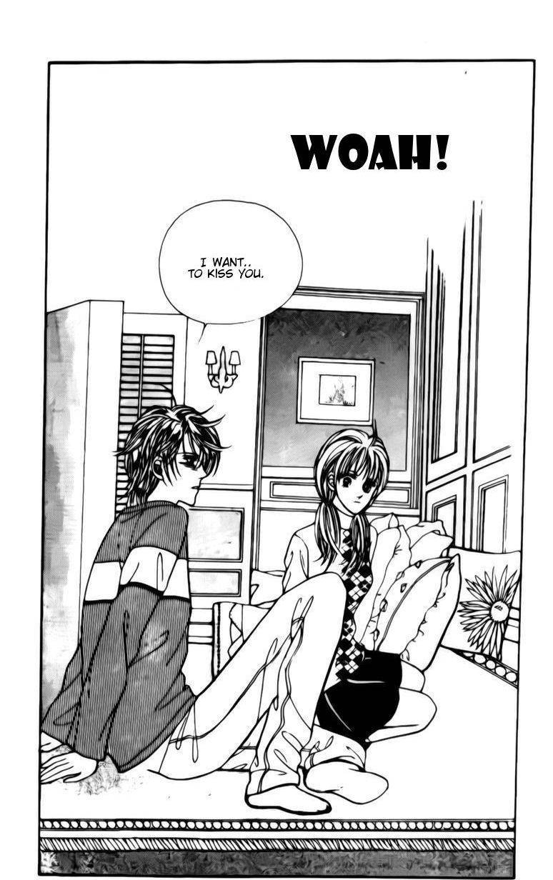 Look for Oppa! Chapter 31 page 34 - Chapter 31