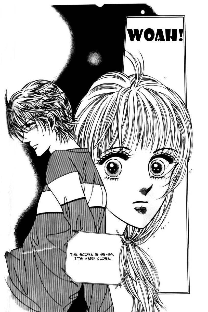 Look for Oppa! Chapter 31 page 35 - Chapter 31