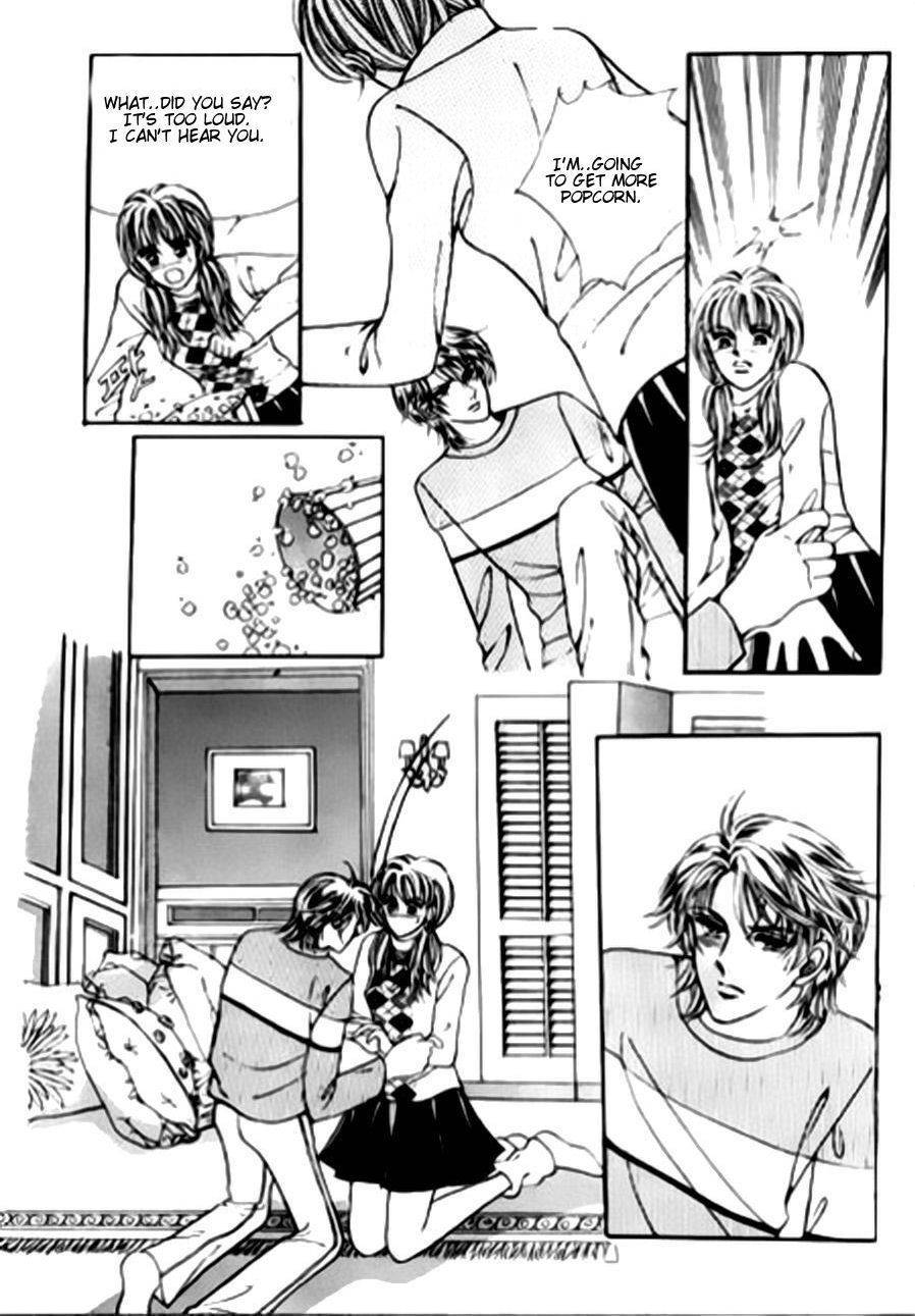 Look for Oppa! Chapter 31 page 36 - Chapter 31