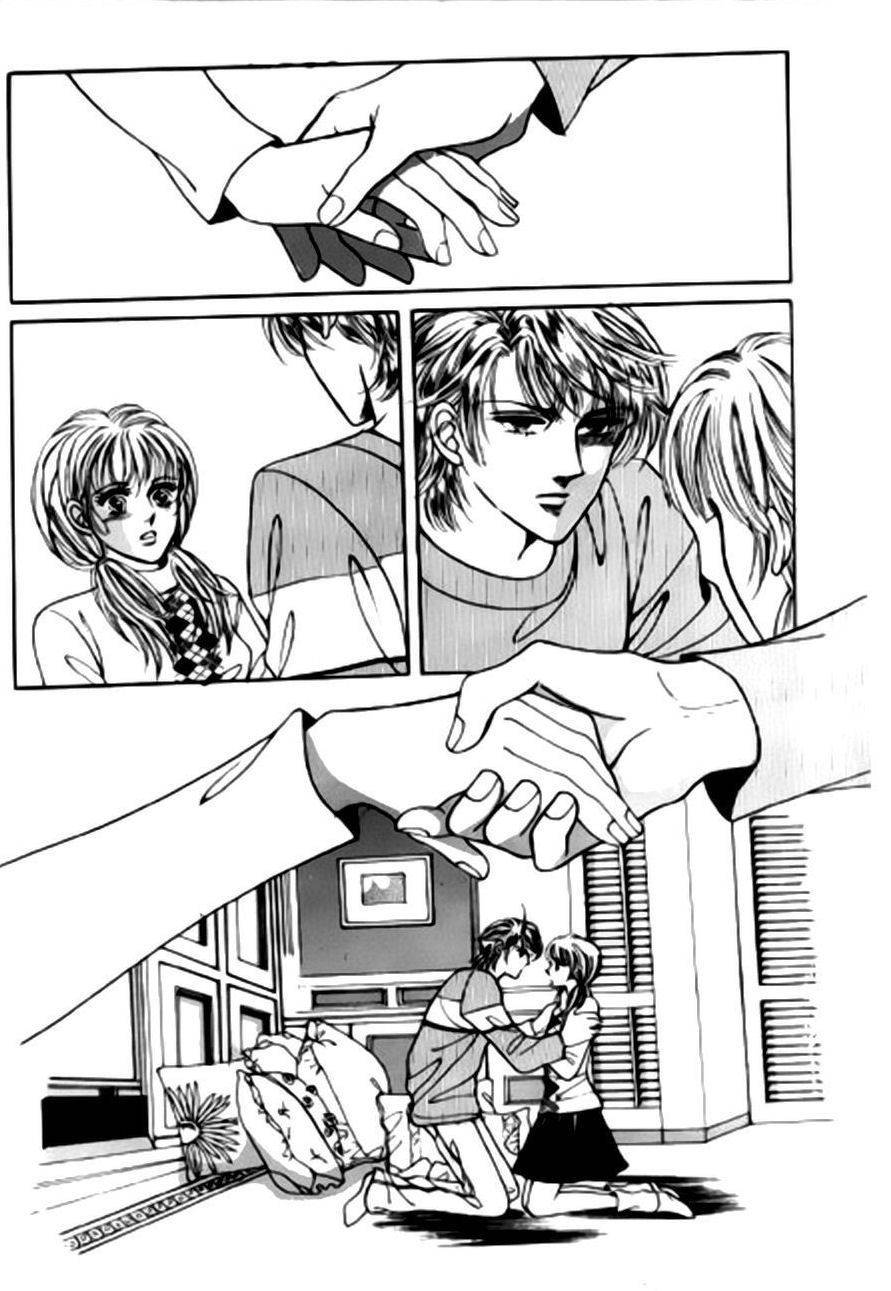 Look for Oppa! Chapter 31 page 37 - Chapter 31