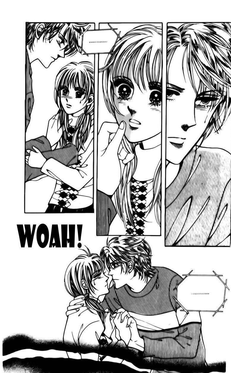 Look for Oppa! Chapter 31 page 38 - Chapter 31