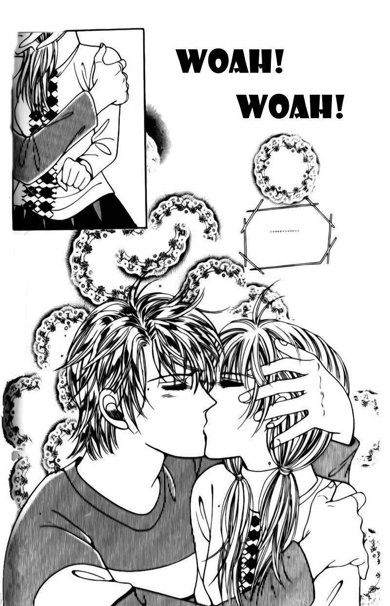 Look for Oppa! Chapter 31 page 39 - Chapter 31
