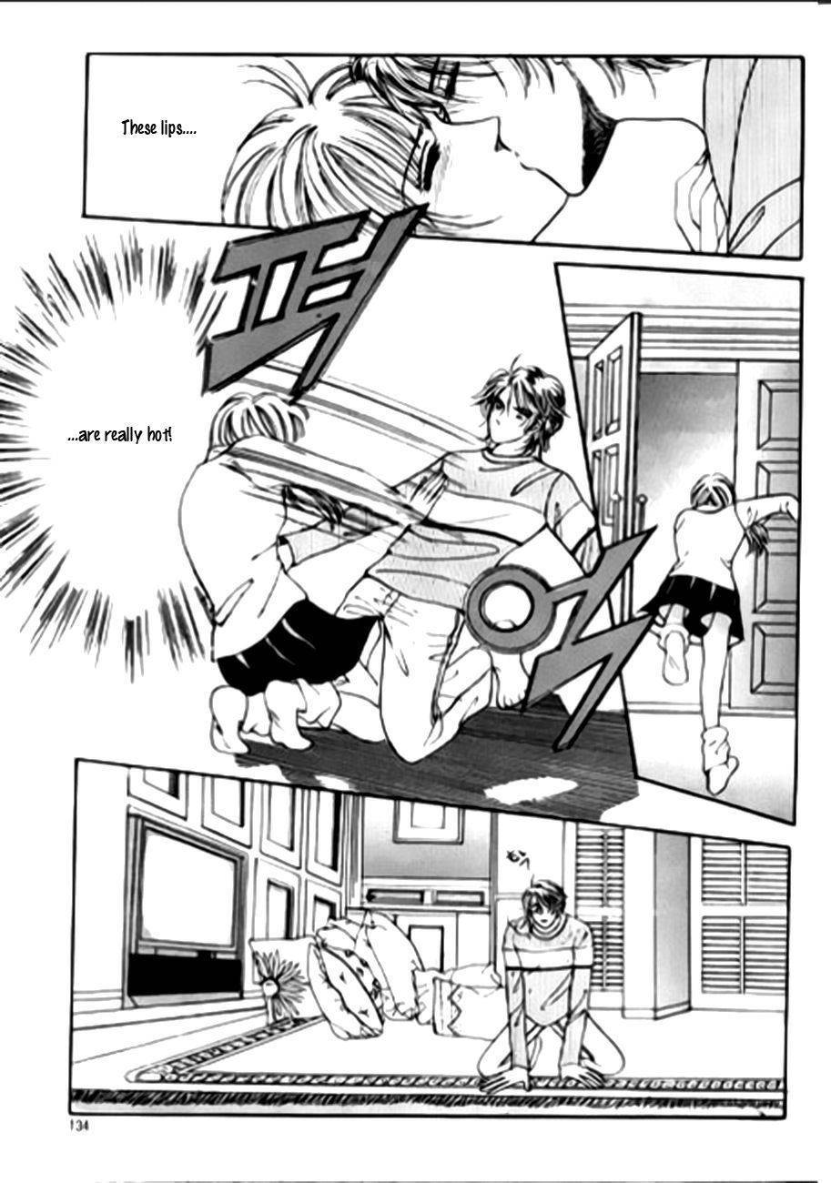 Look for Oppa! Chapter 31 page 40 - Chapter 31
