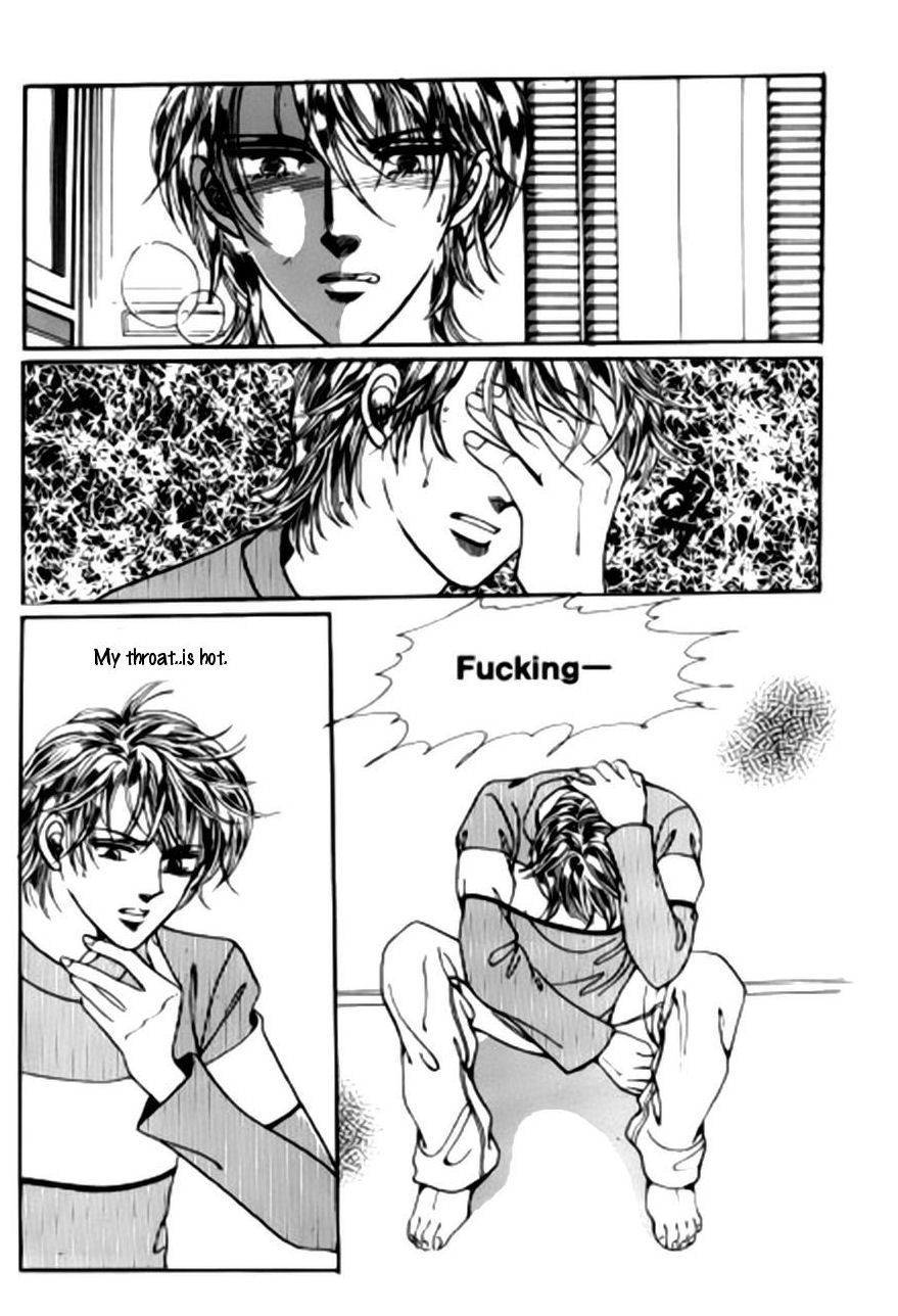 Look for Oppa! Chapter 31 page 41 - Chapter 31