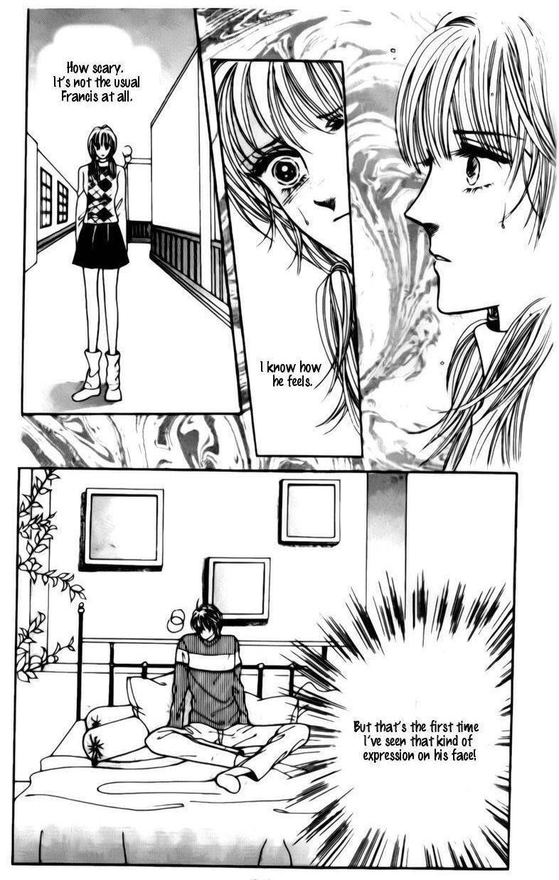 Look for Oppa! Chapter 31 page 42 - Chapter 31