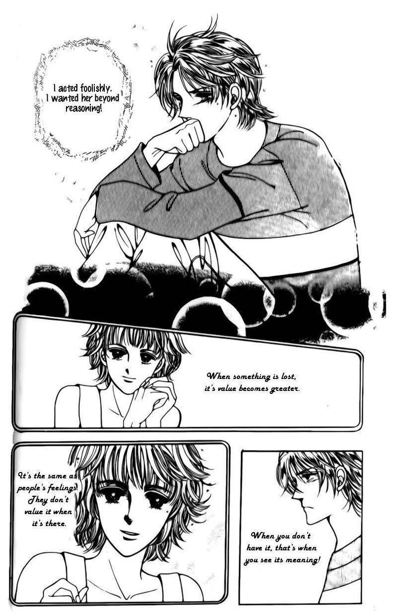 Look for Oppa! Chapter 31 page 43 - Chapter 31