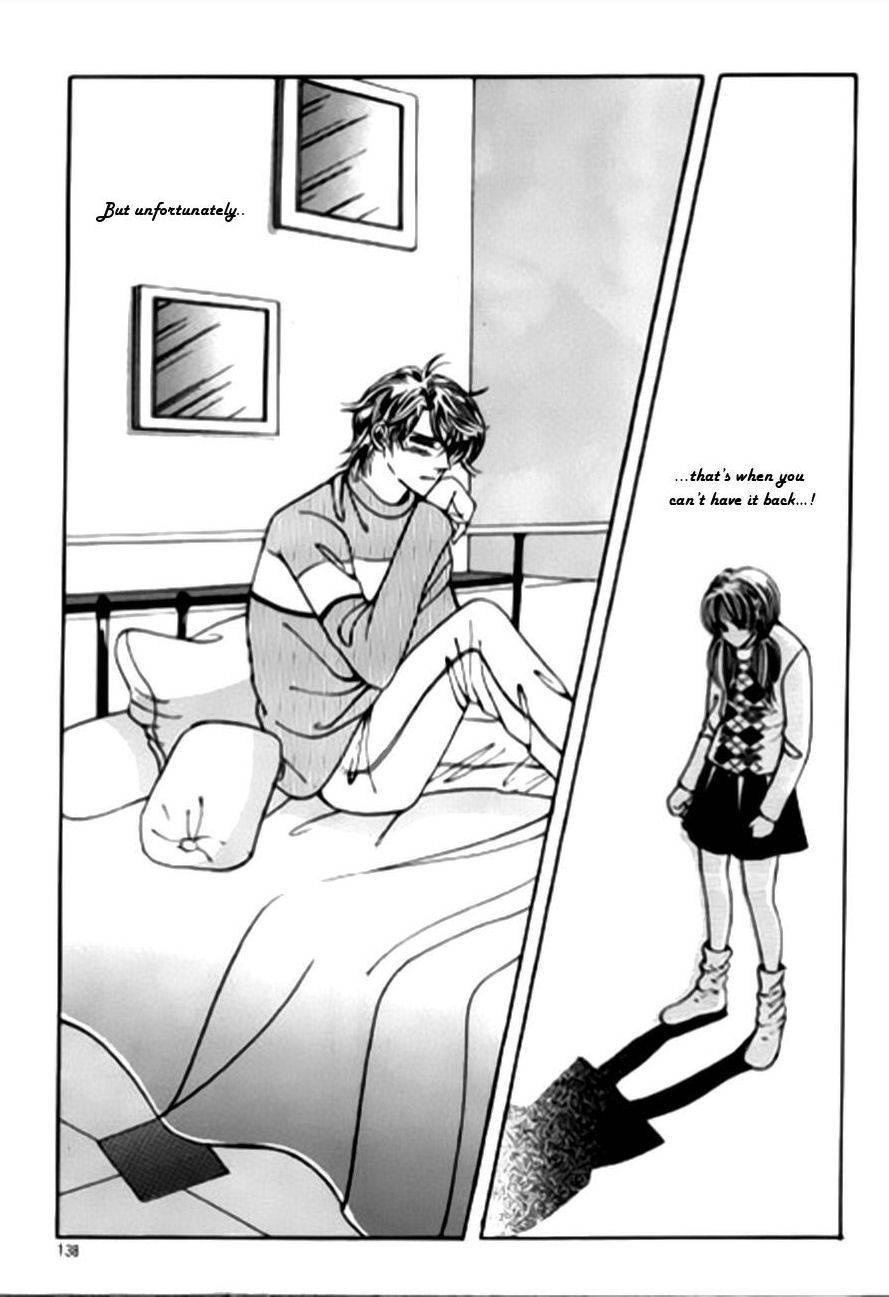 Look for Oppa! Chapter 31 page 44 - Chapter 31