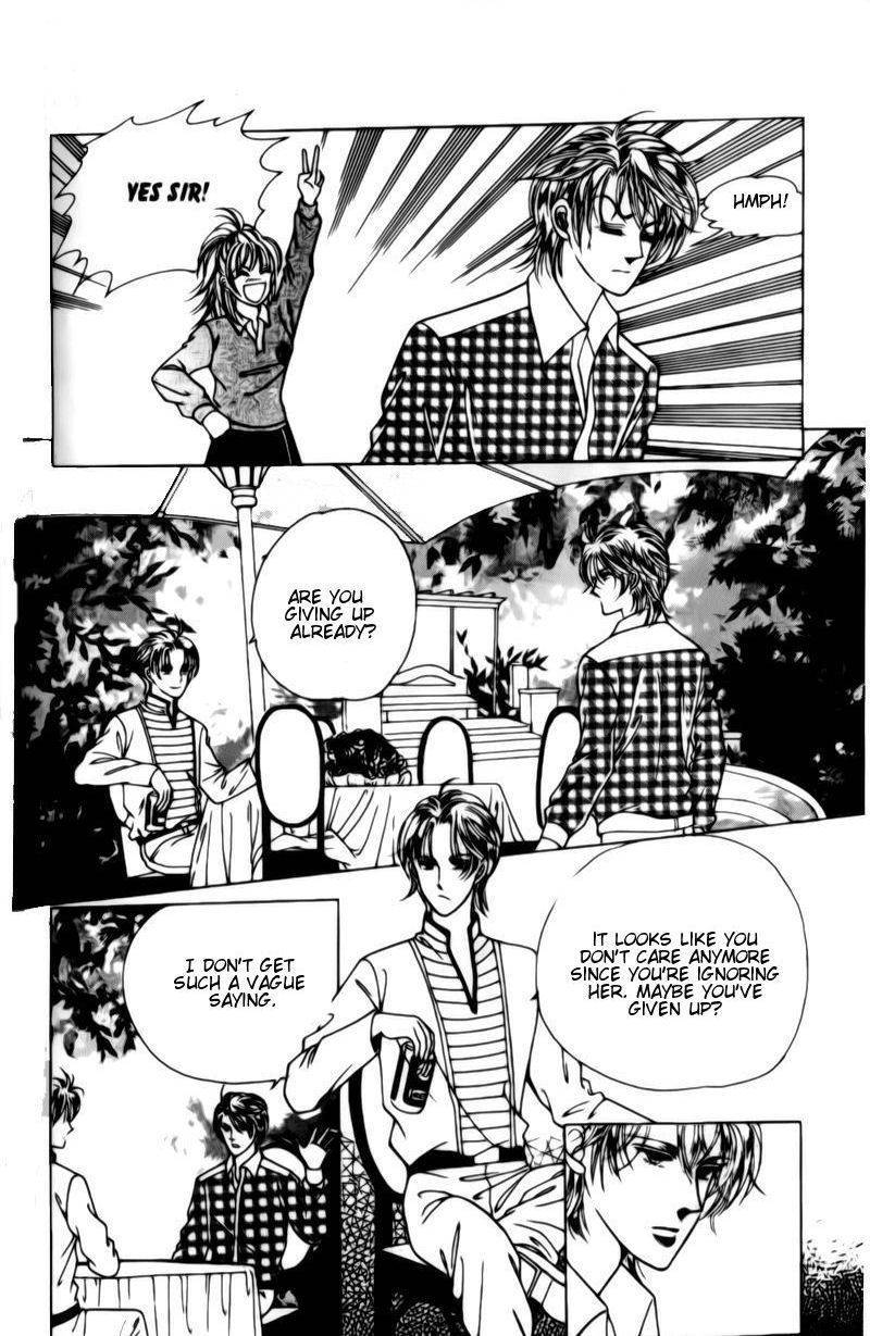 Look for Oppa! Chapter 31 page 5 - Chapter 31