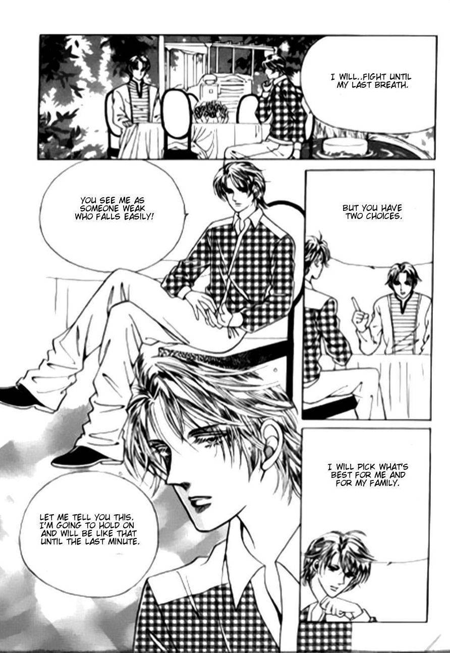 Look for Oppa! Chapter 31 page 6 - Chapter 31