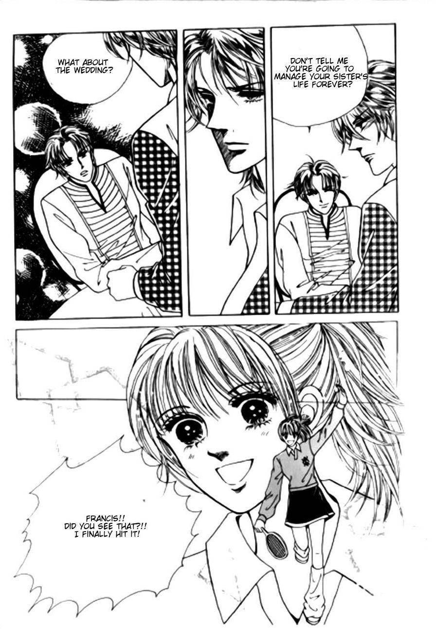 Look for Oppa! Chapter 31 page 7 - Chapter 31
