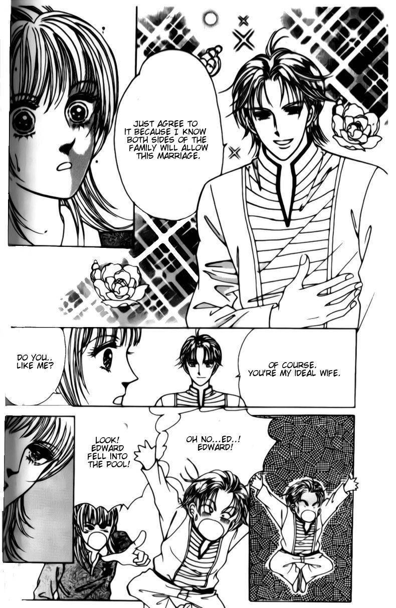 Look for Oppa! Chapter 31 page 9 - Chapter 31