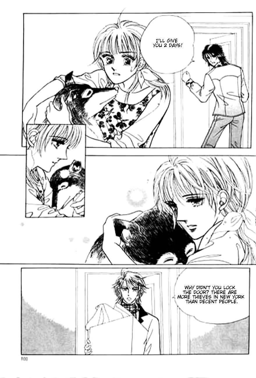 Look for Oppa! Chapter 38 page 10 - Chapter 38