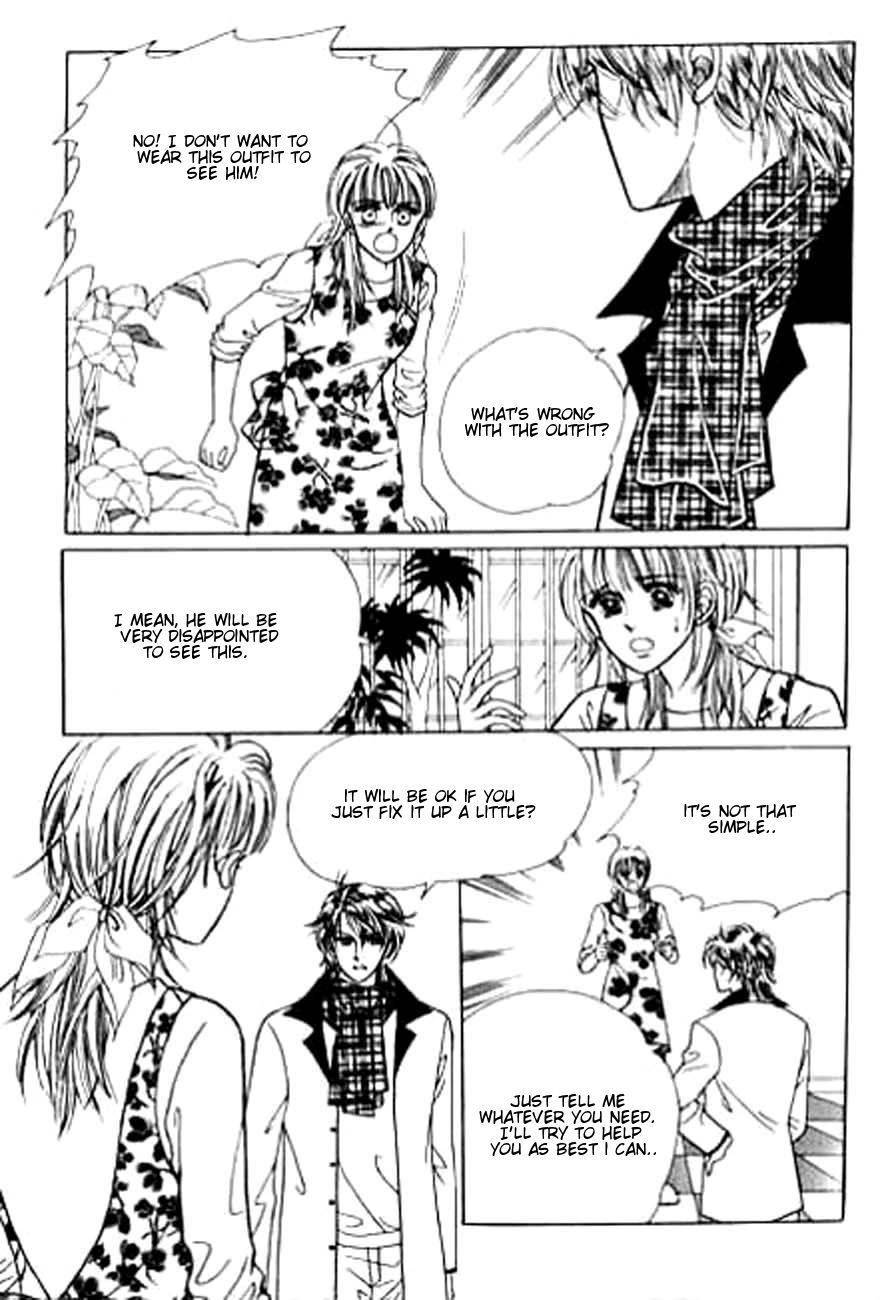 Look for Oppa! Chapter 38 page 12 - Chapter 38