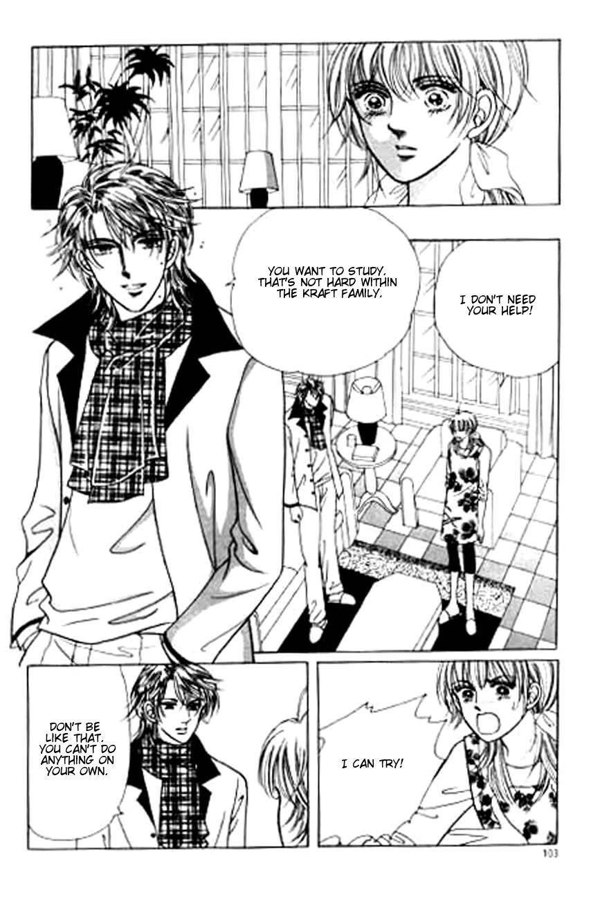 Look for Oppa! Chapter 38 page 13 - Chapter 38