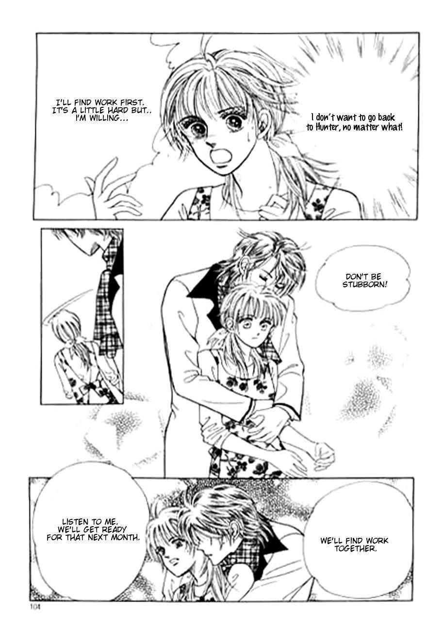 Look for Oppa! Chapter 38 page 14 - Chapter 38