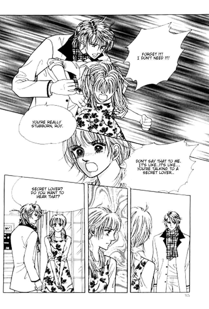 Look for Oppa! Chapter 38 page 15 - Chapter 38