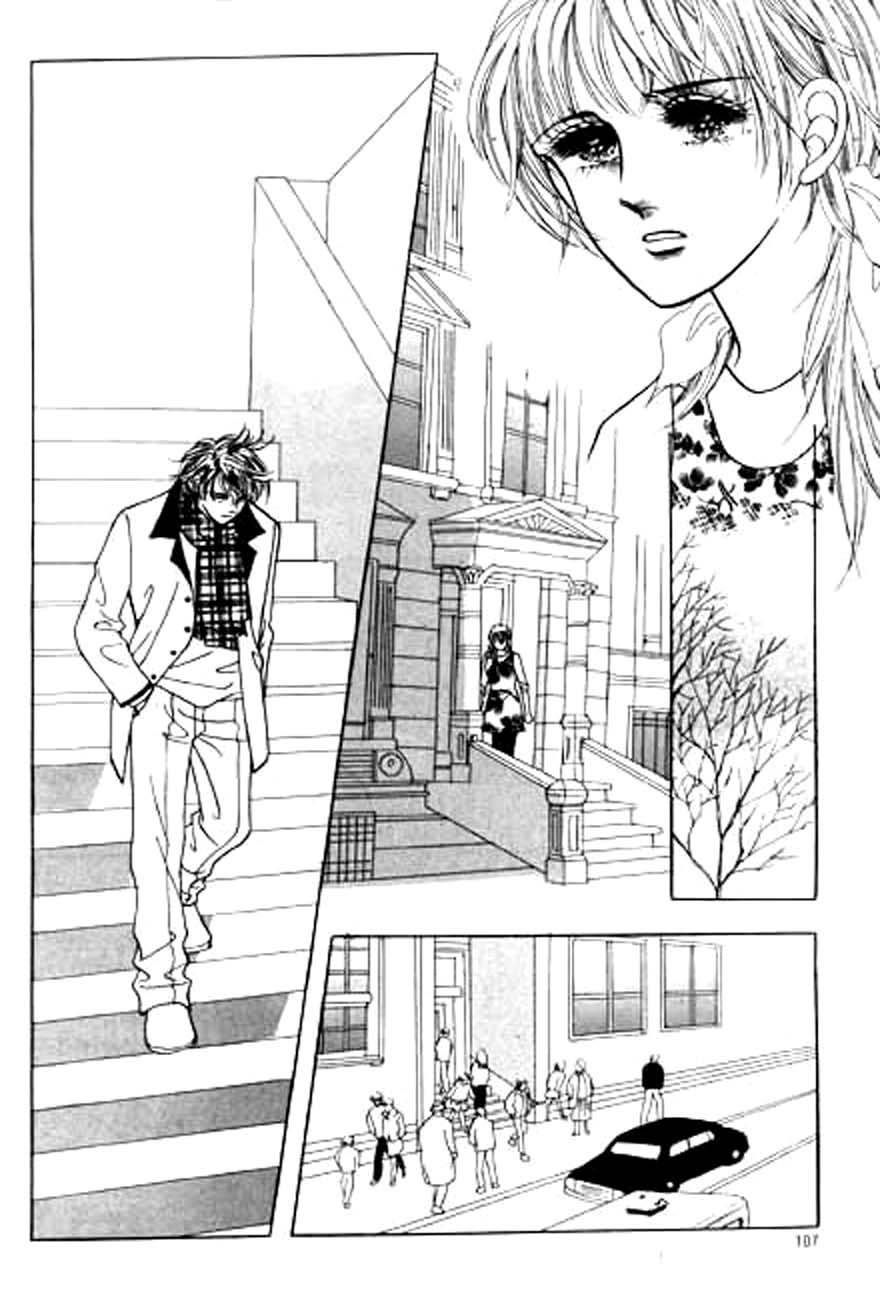 Look for Oppa! Chapter 38 page 17 - Chapter 38