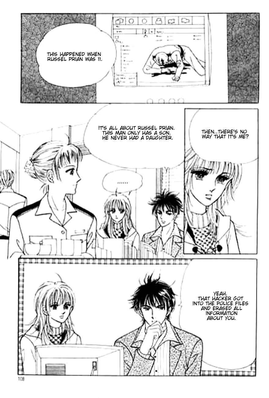 Look for Oppa! Chapter 38 page 18 - Chapter 38