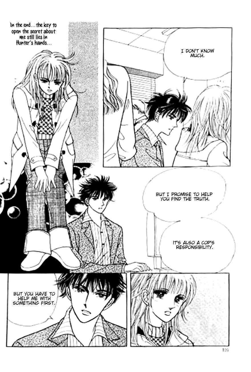 Look for Oppa! Chapter 38 page 19 - Chapter 38