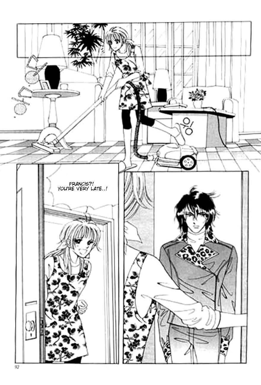 Look for Oppa! Chapter 38 page 2 - Chapter 38